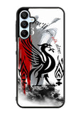 Logo Liverpool Samsung Galaxy A15 5G Case OV3436