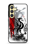 Logo Liverpool Samsung Galaxy S23 Plus 5G , Samsung Galaxy S23+ 5G Case QC3436