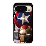 Marvel FGoogle Pixel 10 Pro XL Case QC0712
