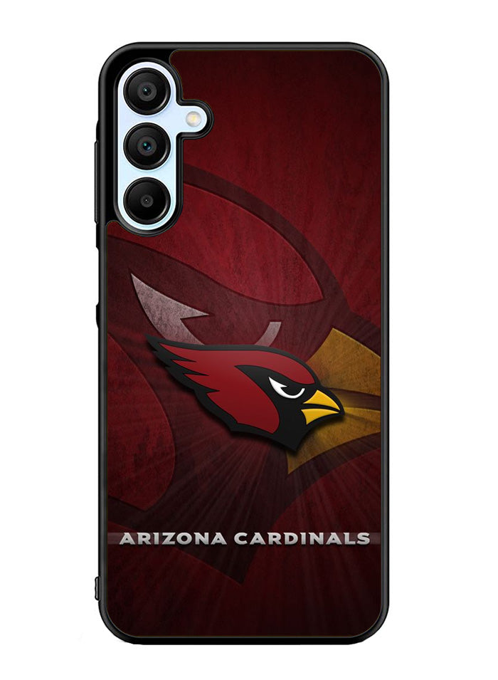 Arizona Cardinals Samsung Galaxy A15 5G Case OV3834