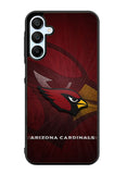 Arizona Cardinals Samsung Galaxy A15 5G Case OV3834