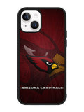 Arizona Cardinals iPhone 15 Case OV3834