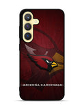 Arizona Cardinals Samsung Galaxy S24 Plus 5G , Samsung Galaxy S24+ 5G Case OV3834