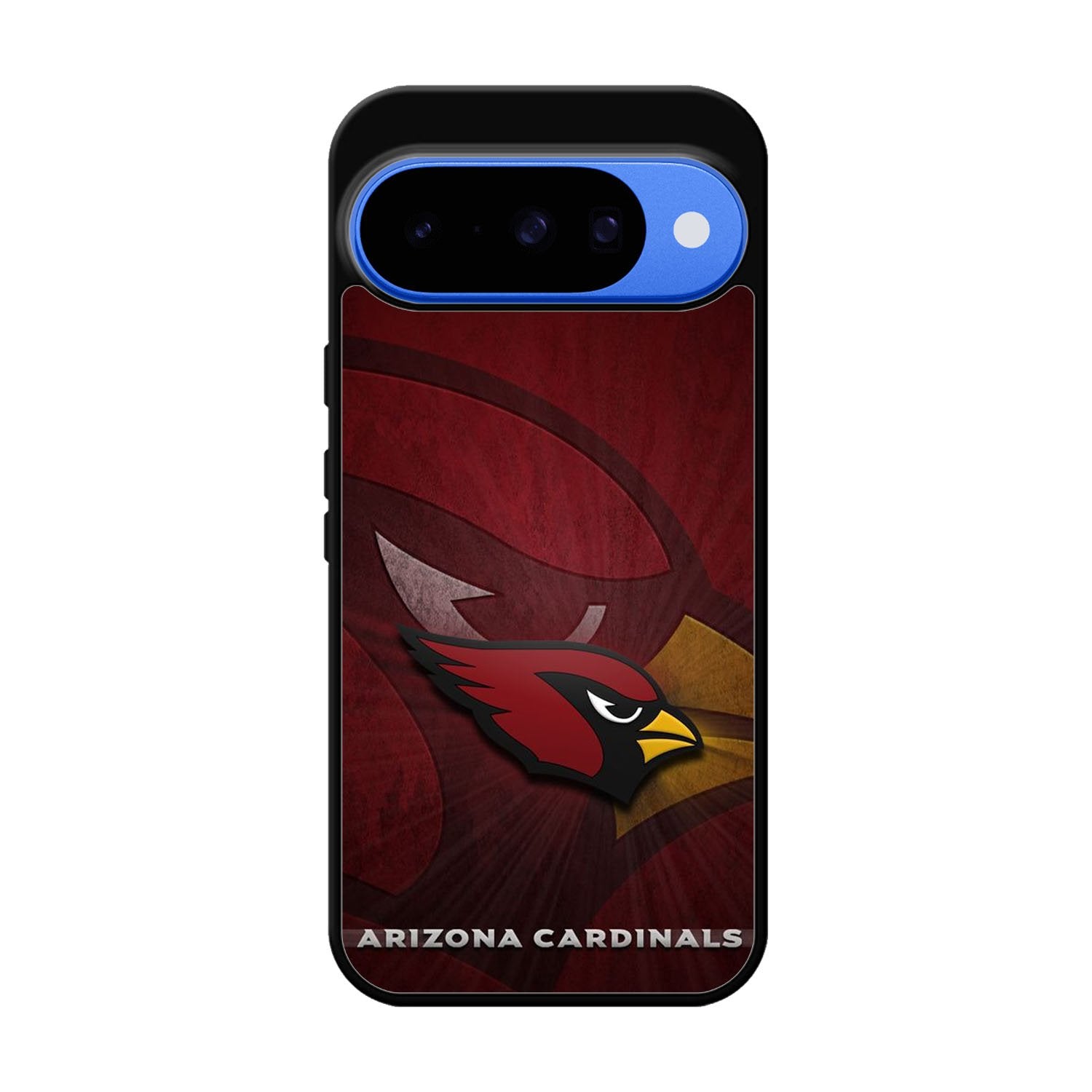 Arizona Cardinals Google Pixel 10 Case OV3834