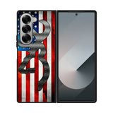 Realtree Camo FSamsung Galaxy Z Fold 7 5G Case QC0714