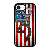 Realtree Camo FiPhone 17e Case OV0714