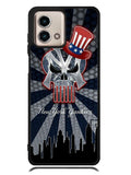 Ny yankees Motorola Moto G Stylus 5G 2023 Case