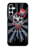 Ny yankees Samsung Galaxy A25 5G Case