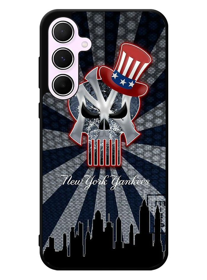 Ny yankees Samsung Galaxy A55 5G Case
