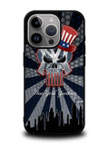 Ny yankees iPhone 16 Pro Case