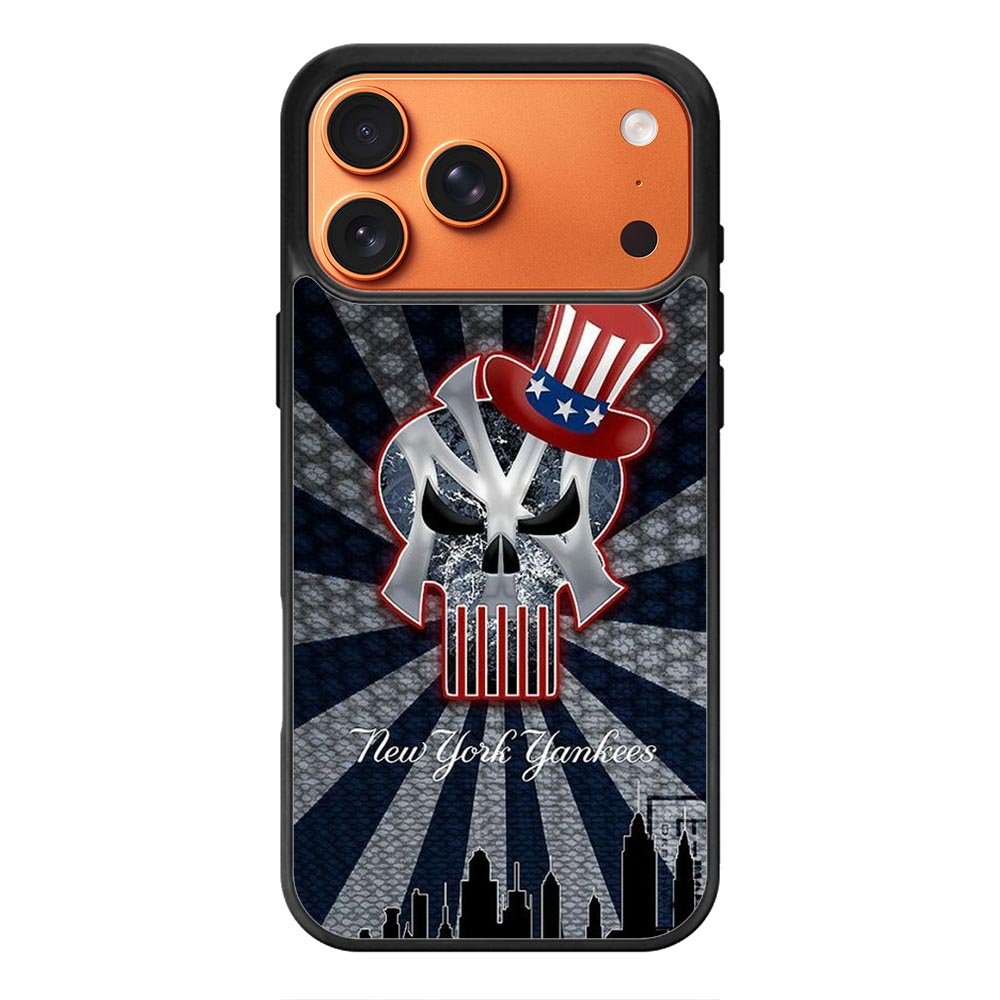 Ny yankees Samsung Galaxy S26 Case