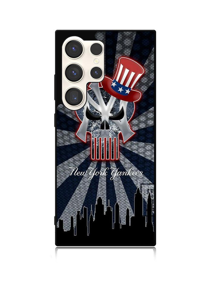 Ny yankees Samsung Galaxy S25 Ultra 5G Case