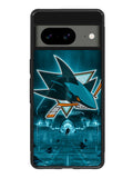 San Jose Shark FGoogle Pixel 8A Case QC0717