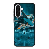 San Jose Shark FSamsung Galaxy A26 5G Case OV0717