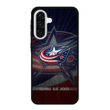 Columbus Bluejackets FSamsung Galaxy A56 5G Case OV0718