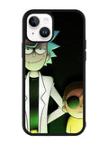 Rick And Morty FiPhone 15 Case OV0719