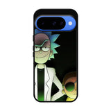 Rick And Morty FGoogle Pixel 10 Case OV0719