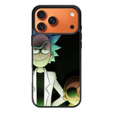 Rick And Morty FiPhone 17 Pro Max Case OV0719
