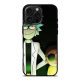 Rick And Morty FiPhone 16 Pro Case OV0719