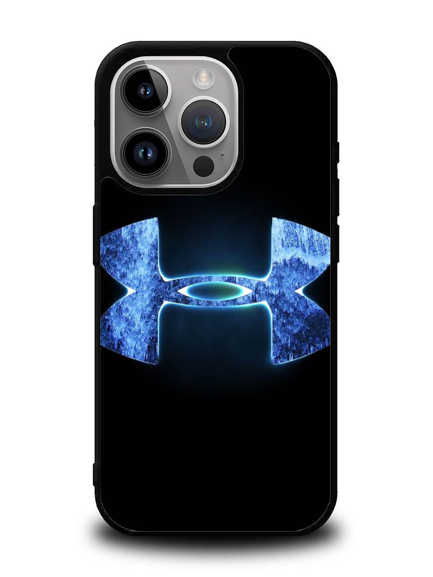 Under Armour iPhone 14 Pro Max Case QC2147