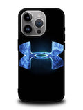 Under Armour iPhone 14 Pro Case QC2147