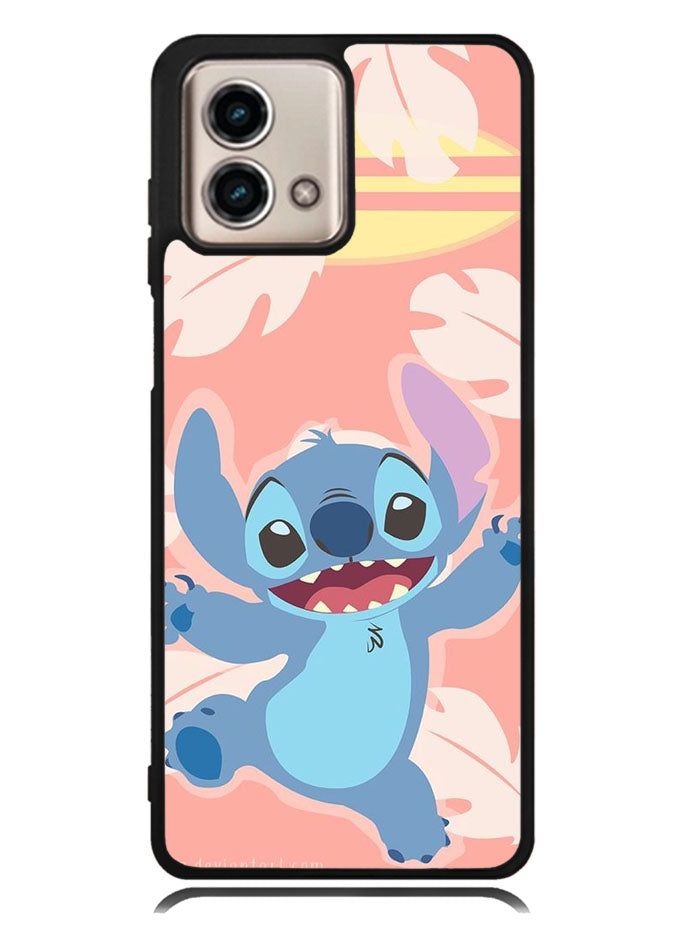 Stitch Disney 4th Motorola Moto G Stylus 5G 2023 Case