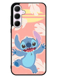 Stitch Disney 4th Samsung Galaxy A55 5G Case