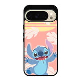 Stitch Disney 4th Google Pixel 10 Pro XL Case