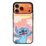 Stitch Disney 4th iPhone 17 Pro Case