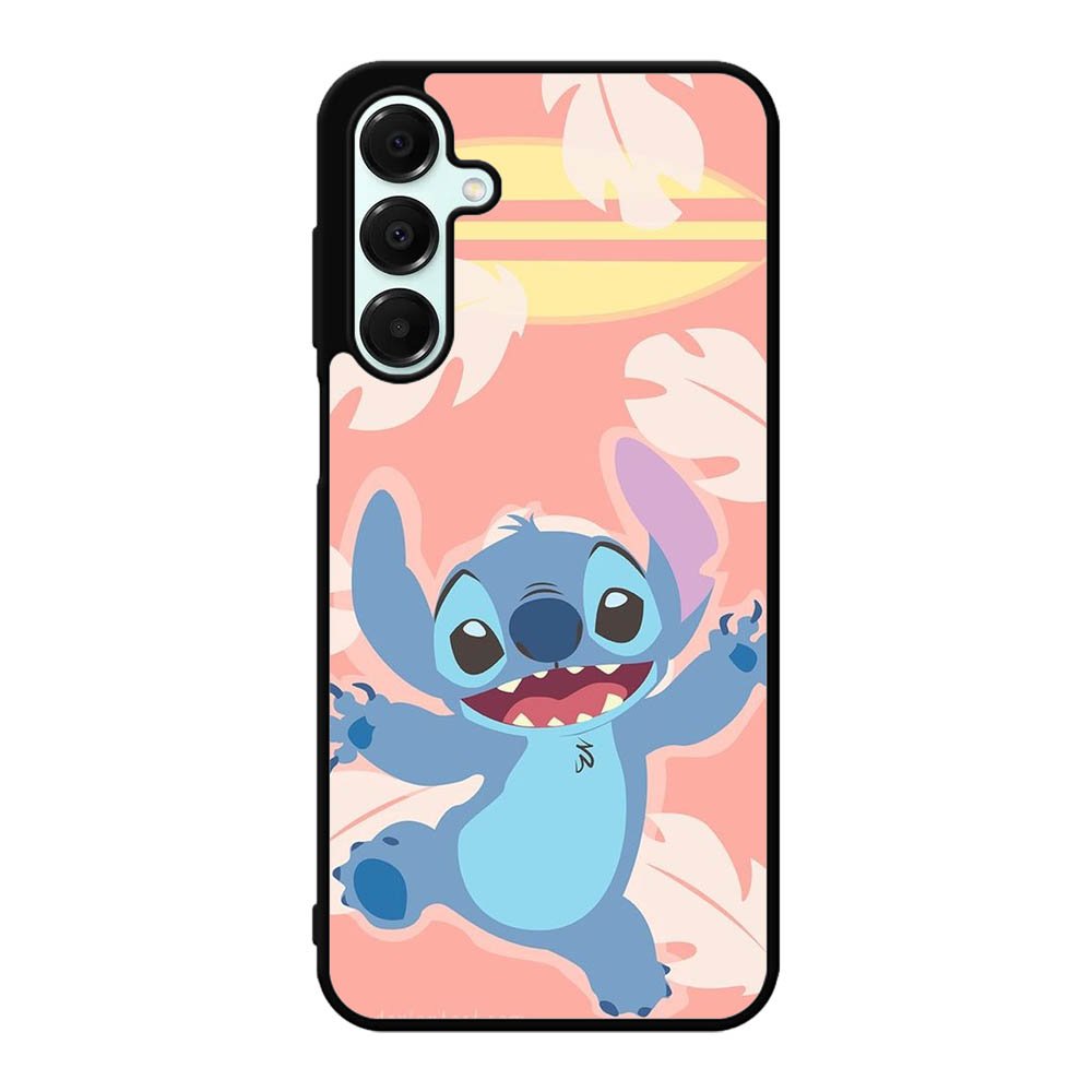 Stitch Disney 4th Samsung Galaxy A16 Case OV4075