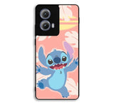 Stitch Disney 4th Motorola Moto Edge 2024 Case OV4075