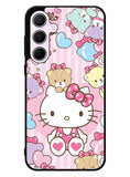 Hello Kitty 6th Samsung Galaxy A55 5G Case