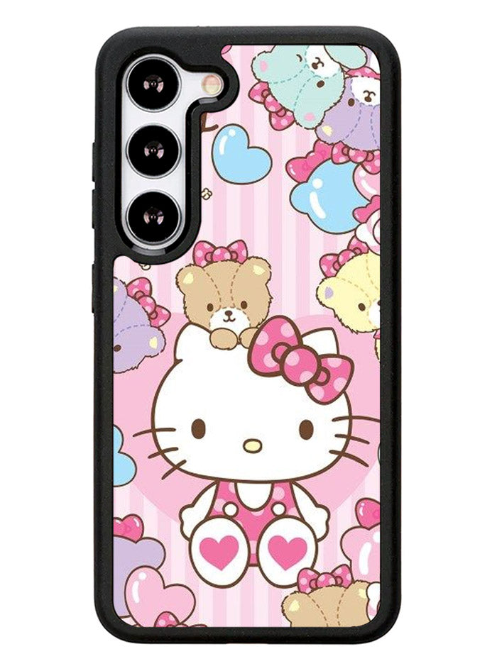 Hello Kitty 6th Samsung Galaxy S23 Plus 5G / Samsung Galaxy S23+ 5G Case