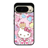 Hello Kitty 6th Google Pixel 10 Pro XL Case