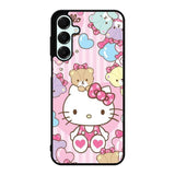 Hello Kitty 6th Samsung Galaxy A16 Case OV7408