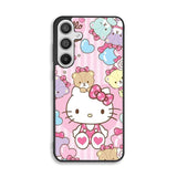 Hello Kitty 6th Samsung Galaxy A26 Case OV2915