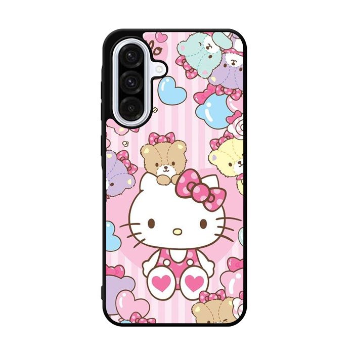 Hello Kitty 6th Samsung Galaxy A36 Case OV7408