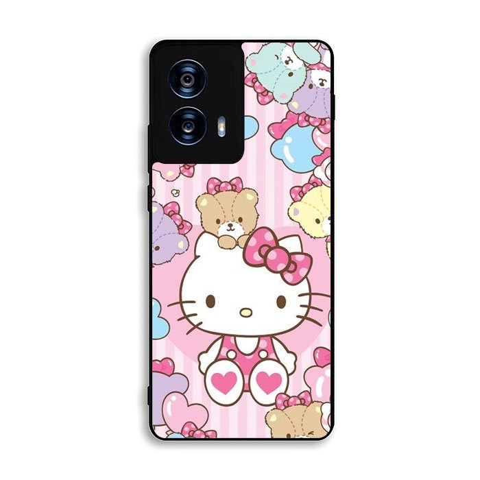 Hello Kitty 6th Motorola Moto G Power 5G 2024 Case OV7408