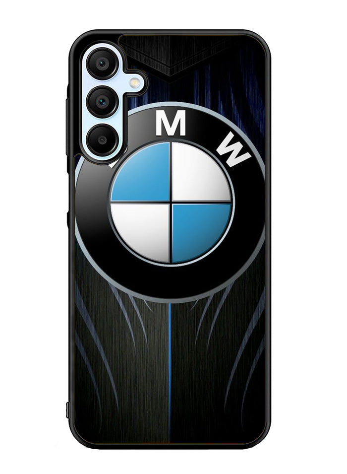 BMW Logo FSamsung Galaxy A15 5G Case OV0721