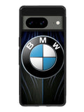 BMW Logo FGoogle Pixel 8A Case QC0721