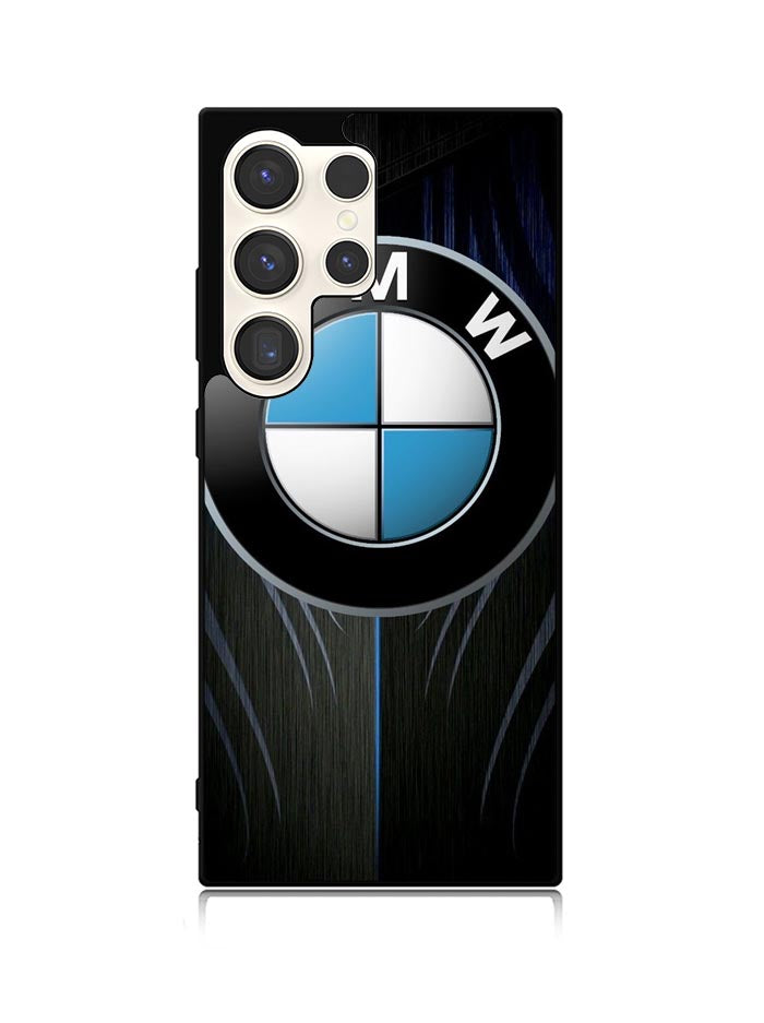 BMW Logo FSamsung Galaxy S24 Ultra 5G Case OV0721