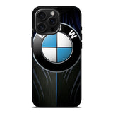 BMW Logo FiPhone 16 Pro Max Case OV0721