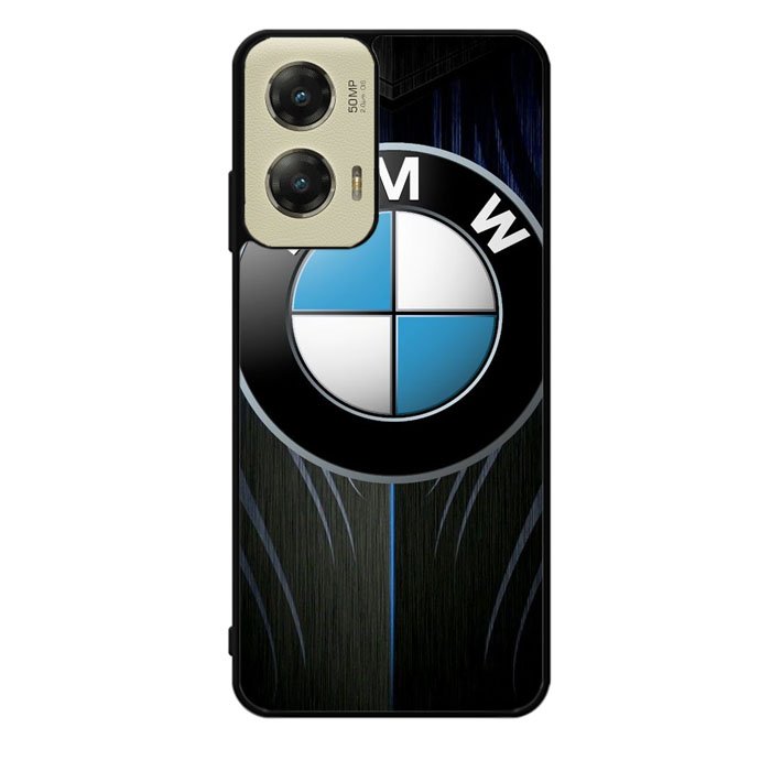 BMW Logo FMotorola Moto G Stylus 5G 2024 Case OV0721