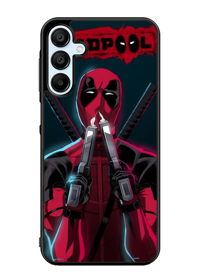 Deadpool Samsung Galaxy A15 5G Case OV4614