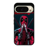Deadpool Google Pixel 10 Pro Case QC4614