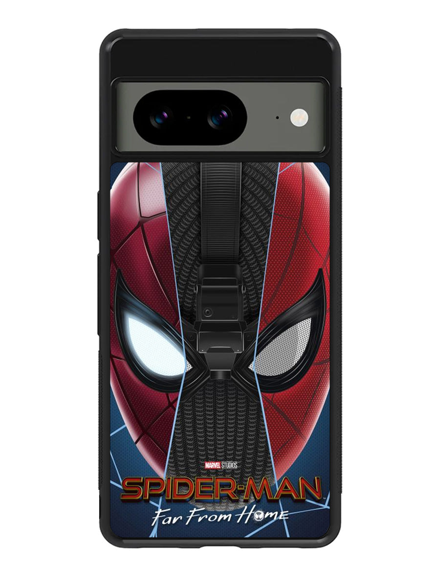 Spiderman FGoogle Pixel 8 Case QC0723