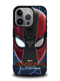 Spiderman FiPhone 15 Pro Max Case OV0723