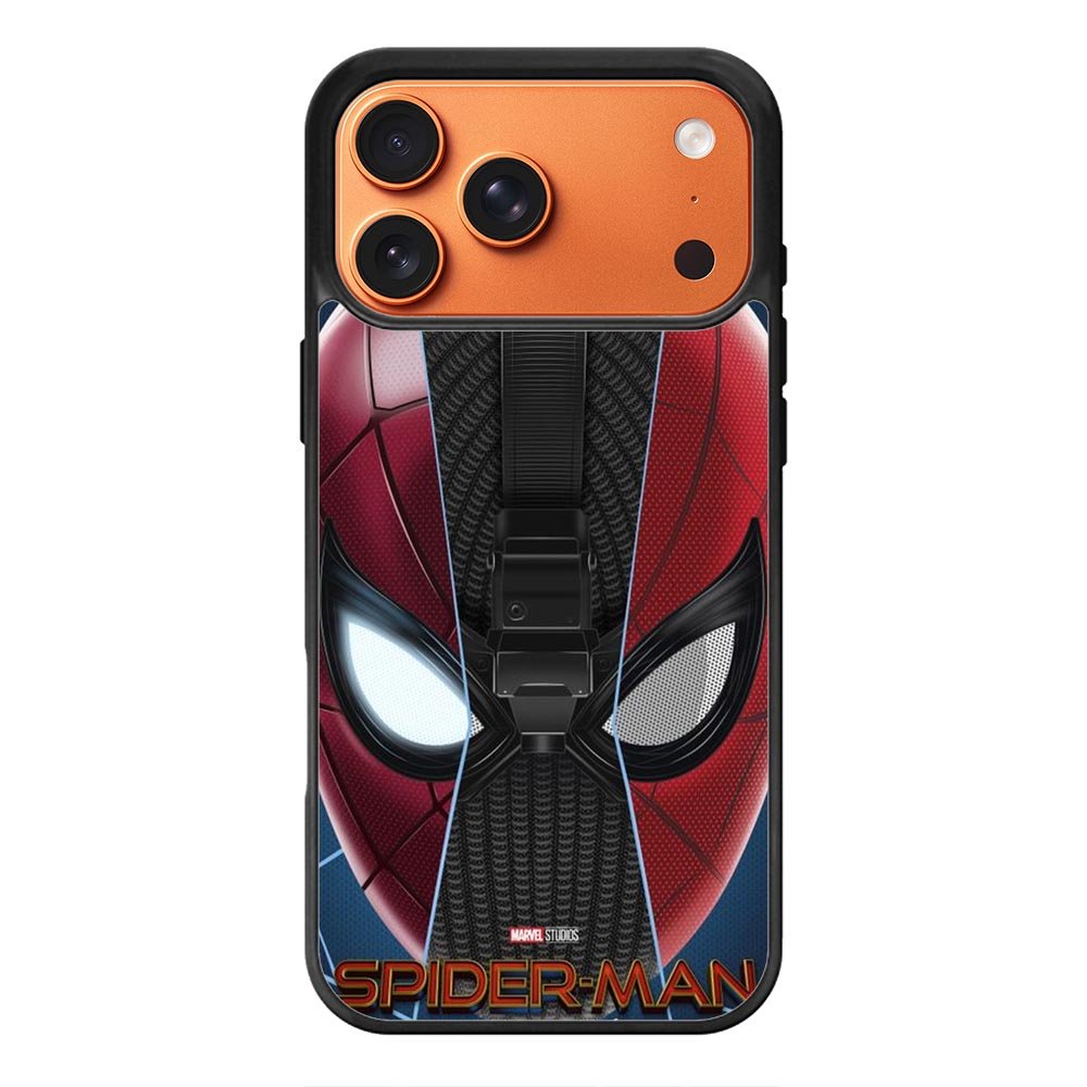 Spiderman FiPhone 17 Pro Case OV0723