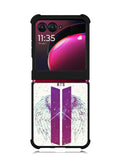 BTS ARMY Motorola Moto Razr Plus 2023 , Moto Razr+ 2023 Case OV4252