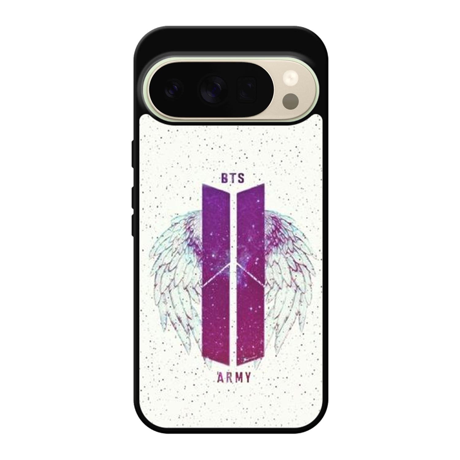 BTS ARMY Google Pixel 10 Pro XL Case QC4252